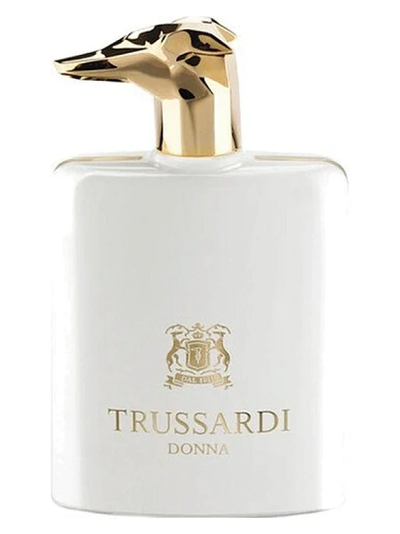 Trussardi — Trussardi Donna Levriero Collection