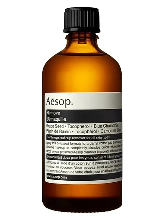 Aesop — Aesop Remove