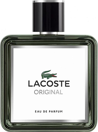 Lacoste Original Eau De Parfum
