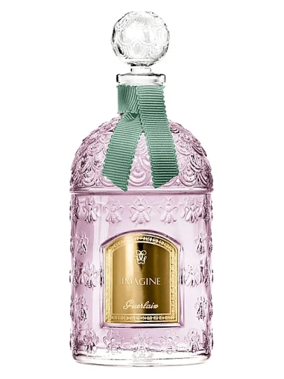 Guerlain — Guerlain Imagine