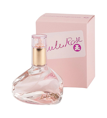 Lulu Castagnette Lulu Rose