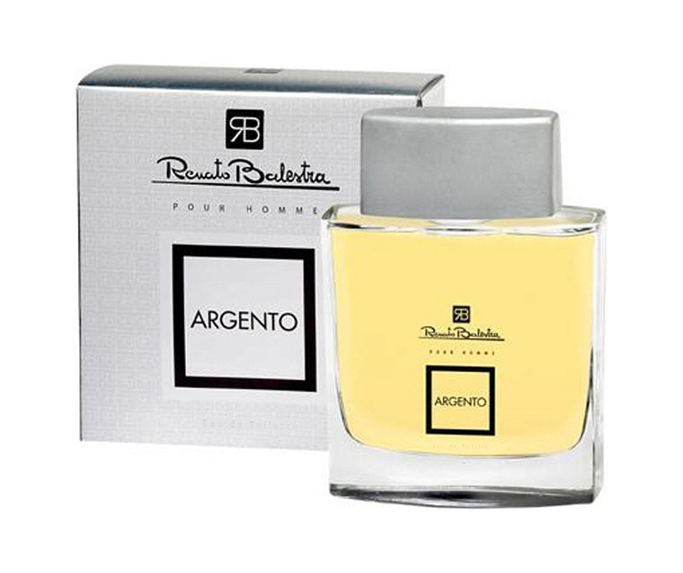 Renato Balestra — Renato Balestra Argento Pour Homme