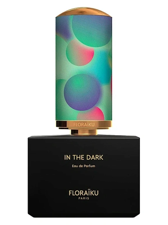 Floraiku — Floraiku In The Dark