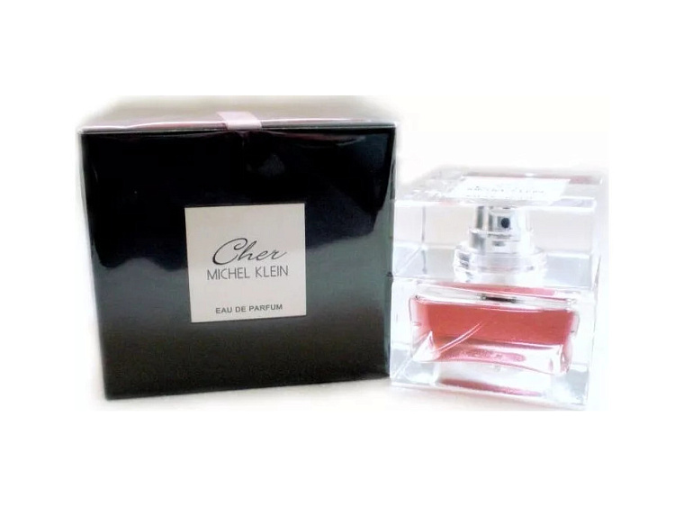 Michel Klein — Michel Klein Cher