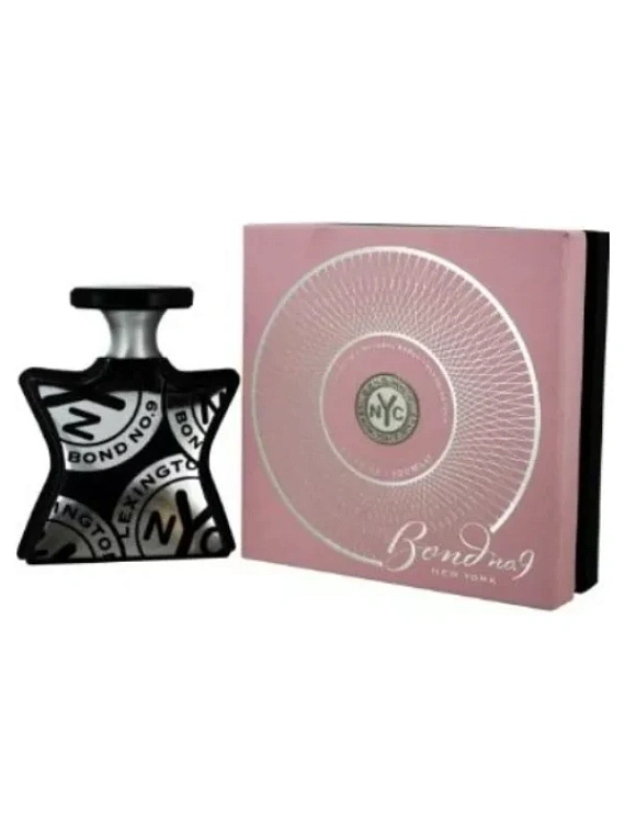 Bond No.9 — Bond No.9 Andy Warhol Lexington Avenue