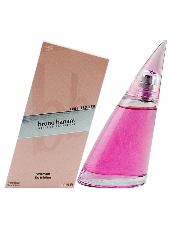 Bruno Banani — Bruno Banani Bruno Banani Woman Парфюмерная вода