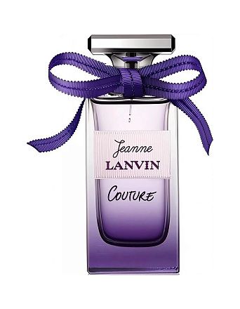 Lanvin Jeanne Couture