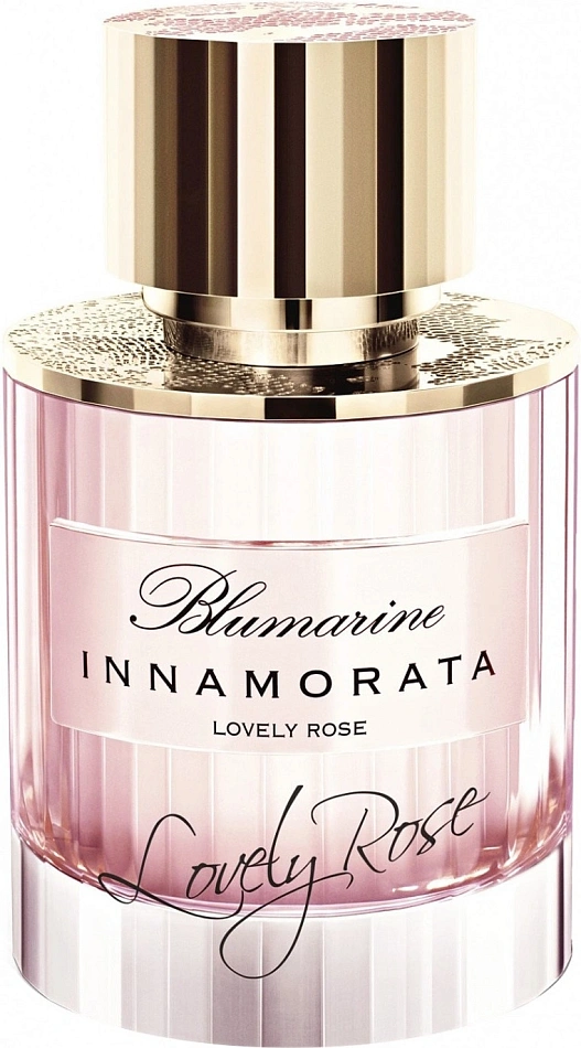 Blumarine Innamorata Lovely Rose — фото 3