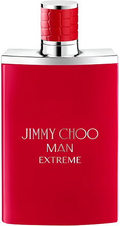 Jimmy Choo Jimmy Choo Man Extreme
