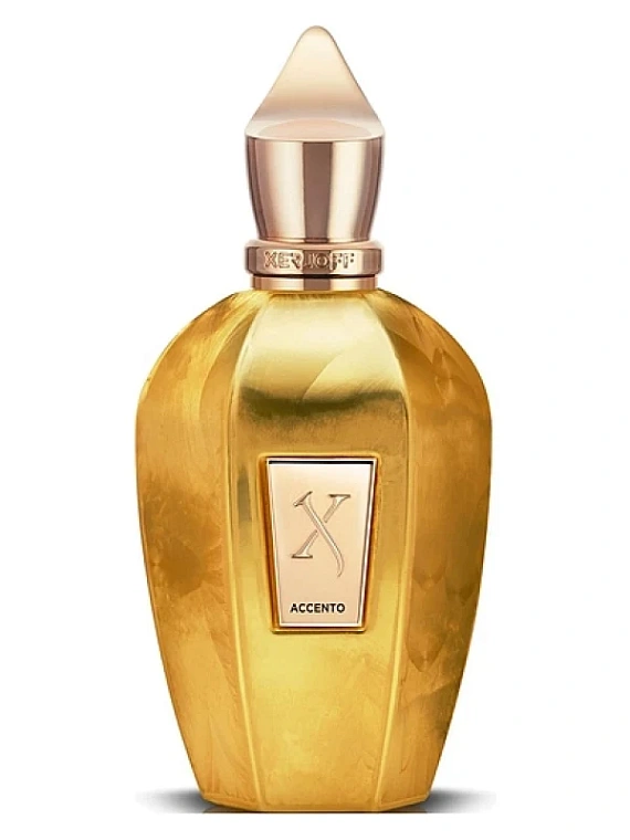 Xerjoff — Xerjoff Accento Overdose