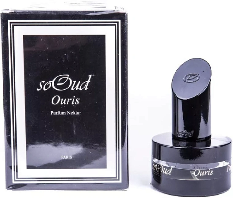 SoOud Ouris Parfum Nektar — фото 3
