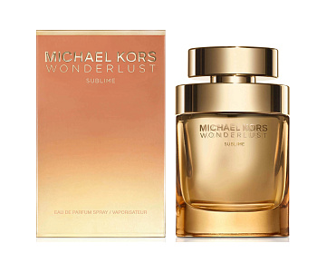 Michael Kors Wonderlust Sublime