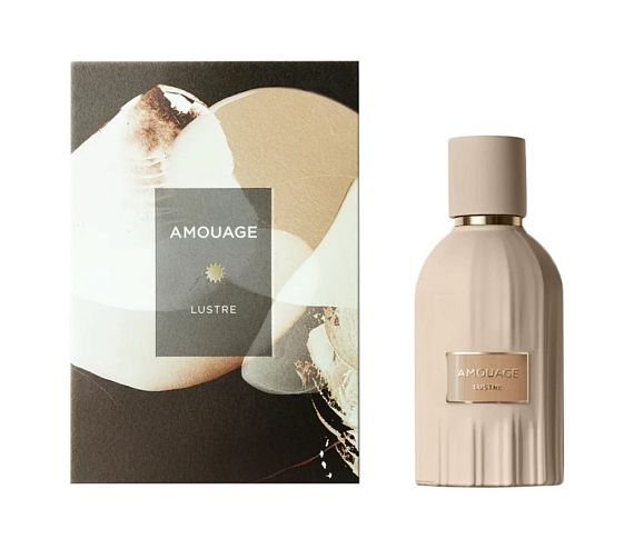 Amouage — Amouage Lustre