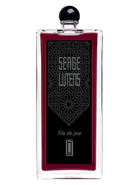 Serge Lutens — Serge Lutens Fils De Joie