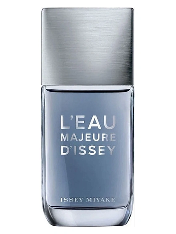 Issey Miyake — Issey Miyake L`Eau Majeure d`Issey
