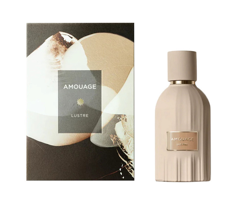 Amouage — Amouage Lustre