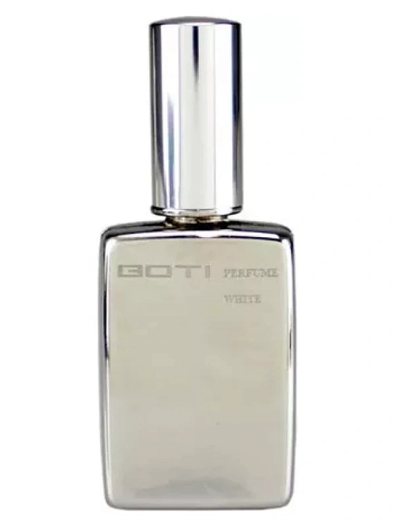 Goti — Goti White