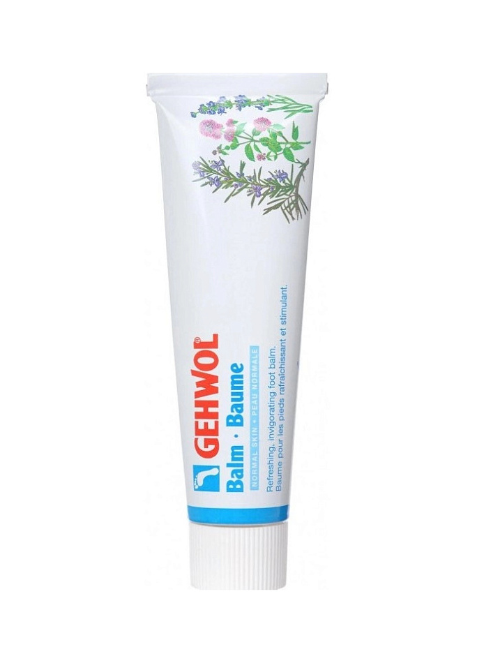 Gehwol — Gehwol Balm Normal Skin