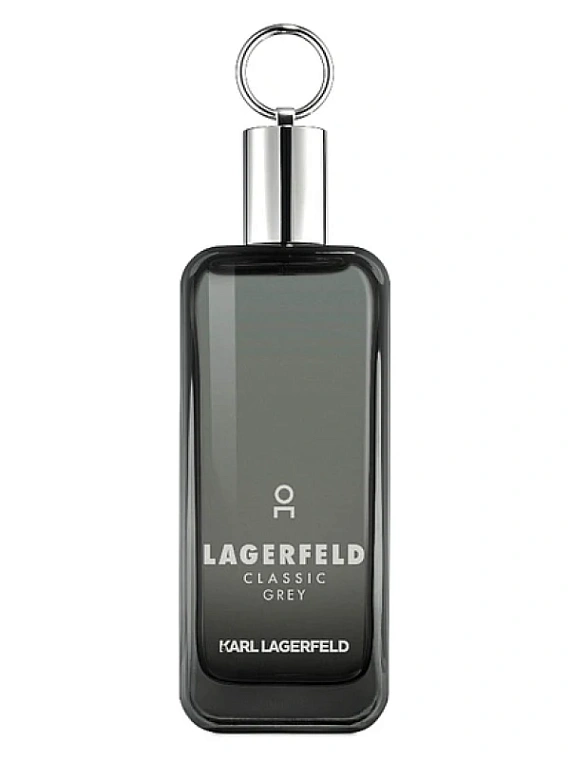 Karl Lagerfeld — Karl Lagerfeld Classic Grey