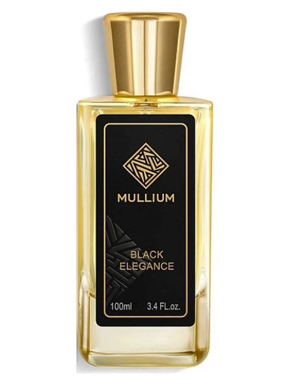 Mullium — Mullium Black Elegance