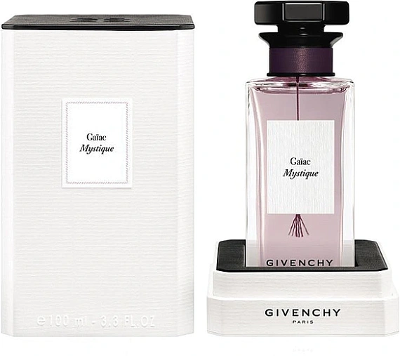 Givenchy — Givenchy Gaiac Mystique