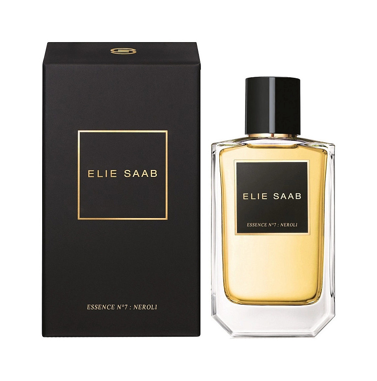 Elie Saab — Elie Saab Essence No 7 Neroli