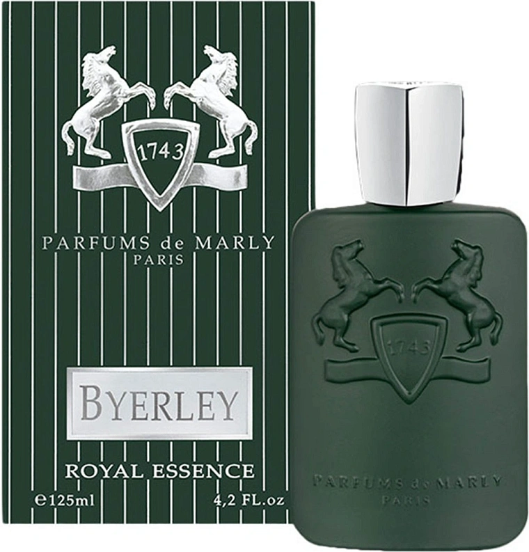 Parfums de Marly Byerley — фото 3