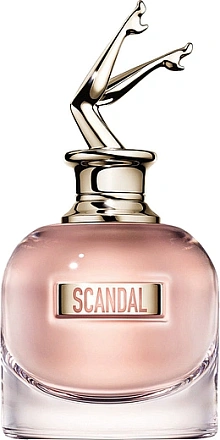 Jean Paul Gaultier Scandal