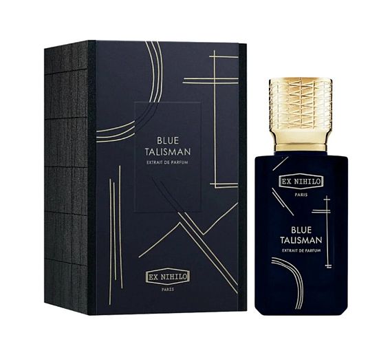 EX Nihilo — EX Nihilo Blue Talisman Extrait De Parfum