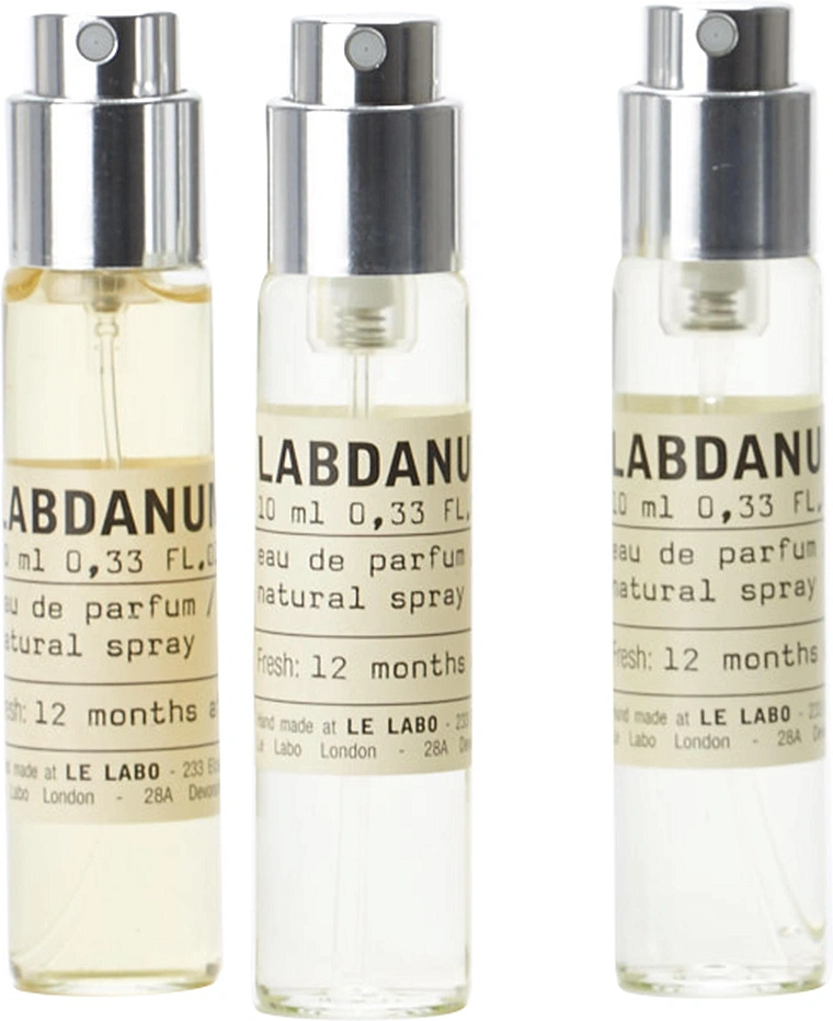 Le Labo Labdanum 18 Масляные духи — фото 3