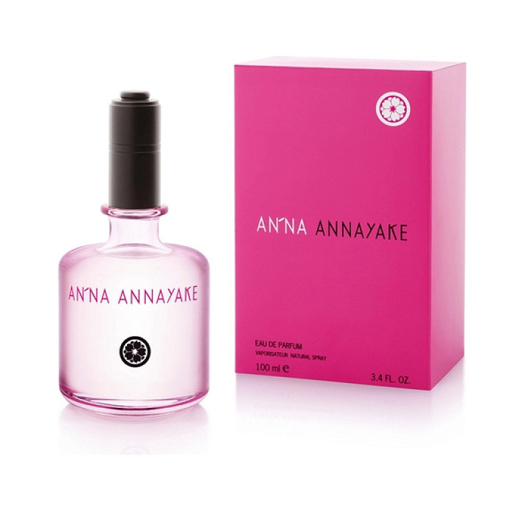 Annayake — Annayake Anna