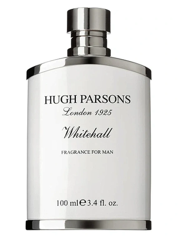 Hugh Parsons — Hugh Parsons Whitehall