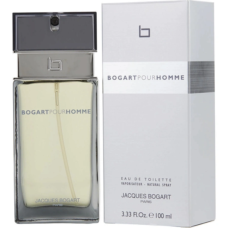 Jacques Bogart Bogart Pour Homme — фото 4