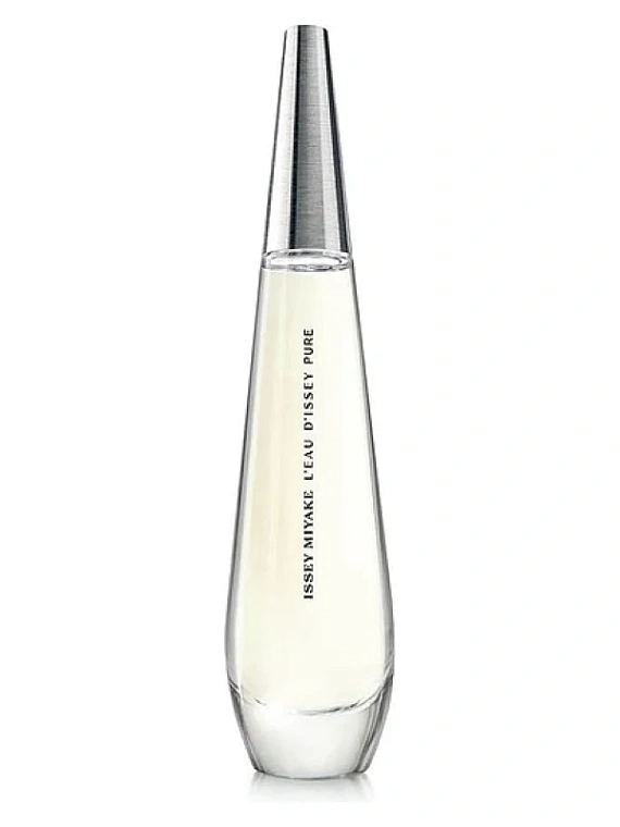 Issey Miyake — Issey Miyake L'Eau d'Issey Pure Туалетная вода