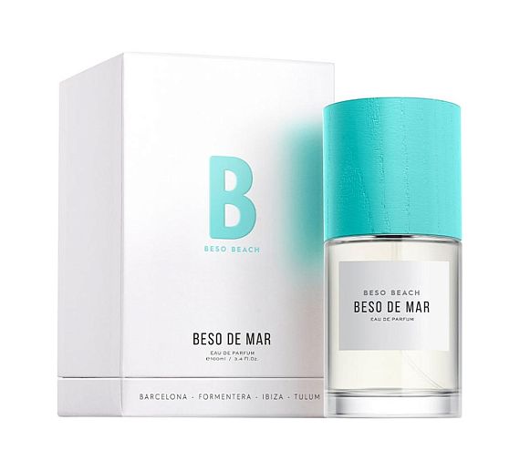 Beso Beach — Beso Beach Beso De Mar