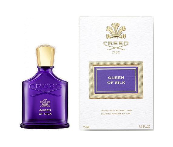 Creed — Creed Queen of Silk
