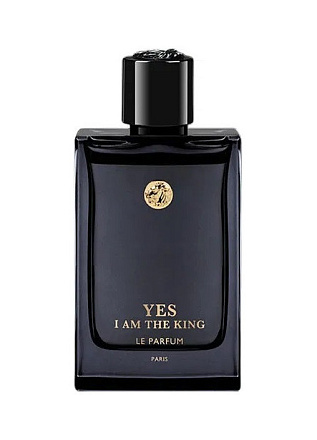 Geparlys Yes I Am The King Parfume