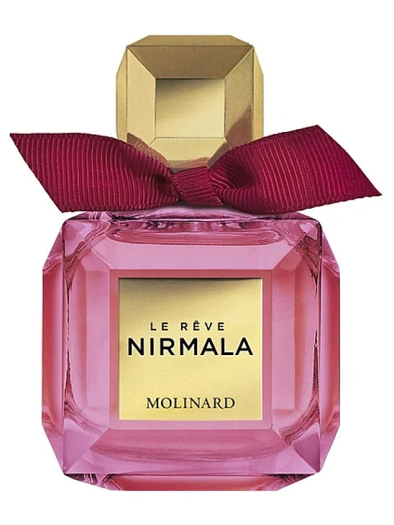 Molinard — Molinard Le Reve Nirmala