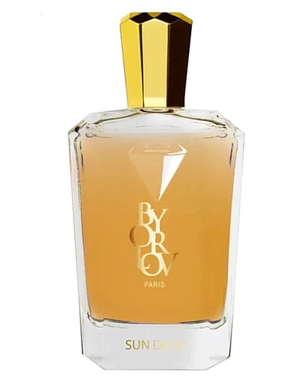 Orlov Paris — Orlov Paris Sun Drop