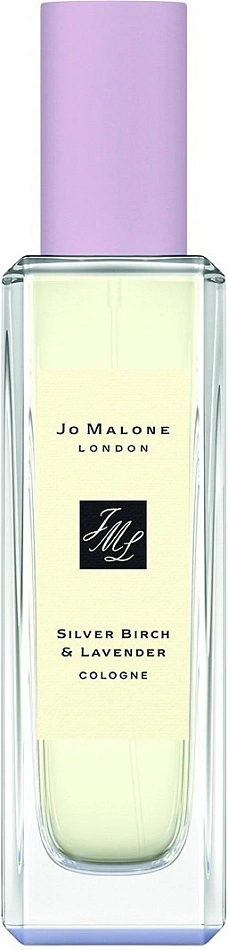 Jo Malone Silver Birch & Lavender — фото 2