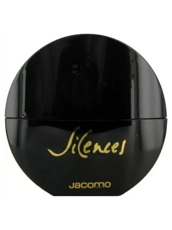 Jacomo — Jacomo Silences Духи