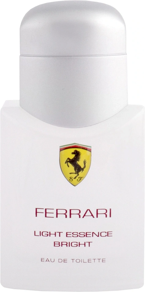 Ferrari Light Essence Bright — фото 3