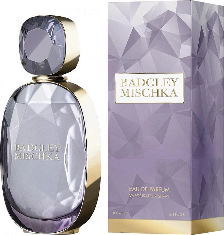Badgley Mischka Badgley Mischka Гель для душа — фото 4