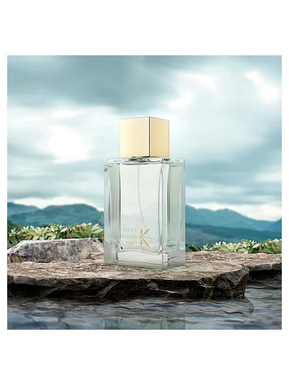 Ella K Parfums — Ella K Parfums Pluie sur Ha Long