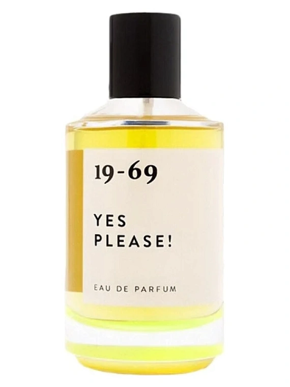 19-69 — 19-69 Yes Please!