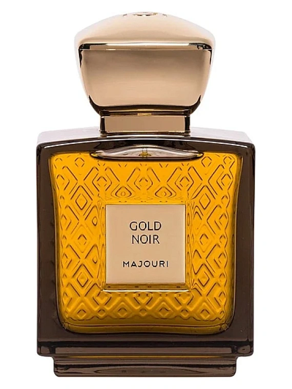 Majouri — Majouri Gold Noir