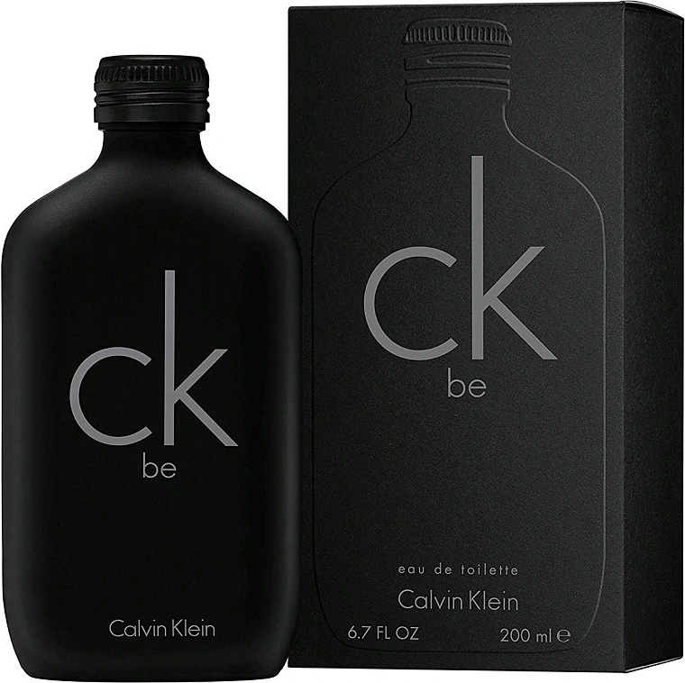 Calvin Klein CK be Дезодорант-стик — фото 2