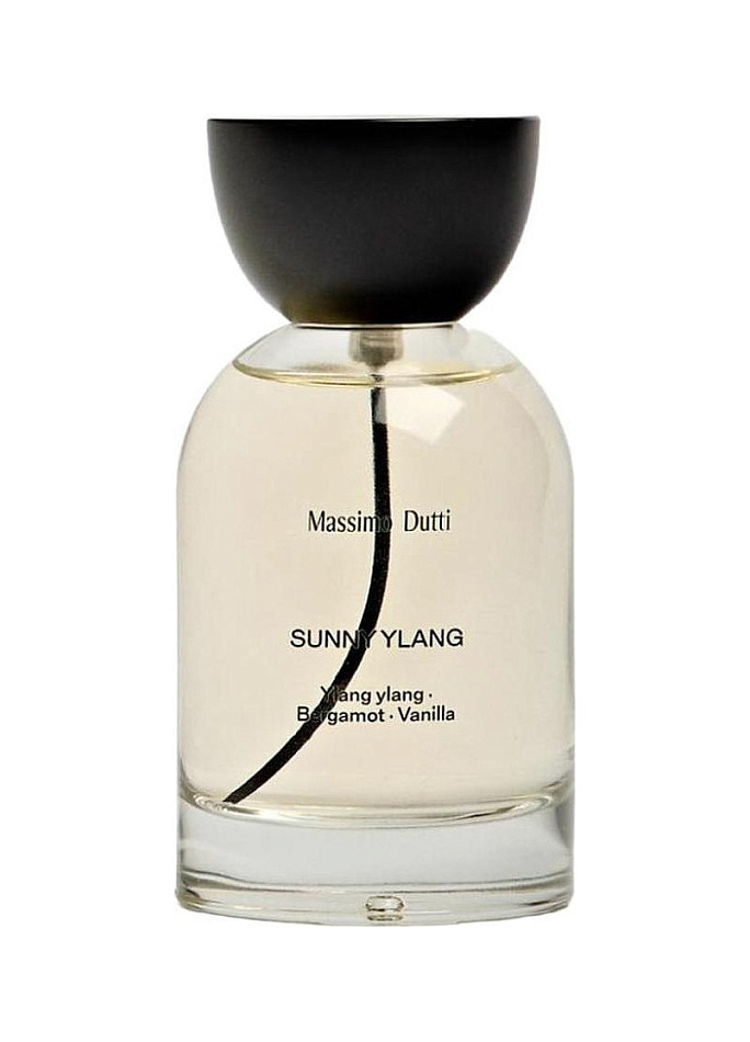 Massimo Dutti — Massimo Dutti Sunny Ylang