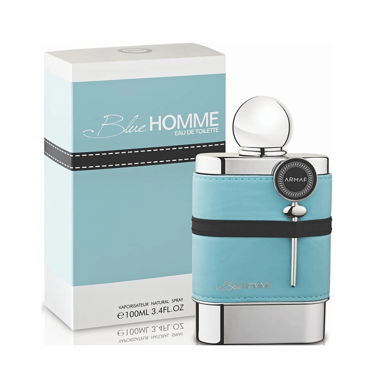 Sterling Parfums — Sterling Parfums Armaf Blue Homme