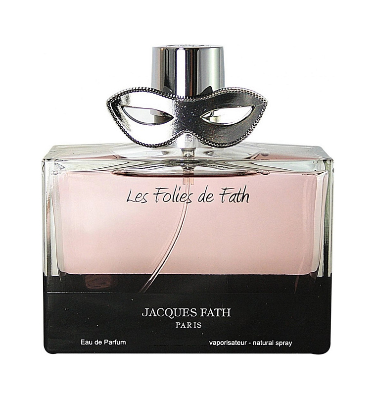 Jacques Fath — Jacques Fath Les Folies De Fath
